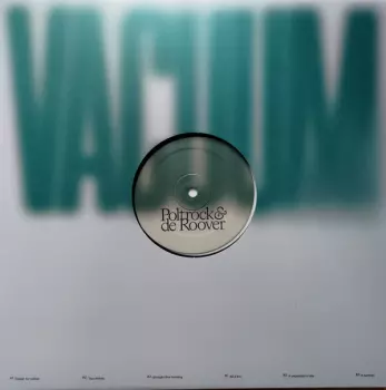Vacuum