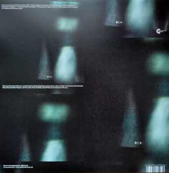 LP Adriaan de Roover: Vacuum DLX