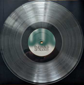 LP Adriaan de Roover: Vacuum DLX