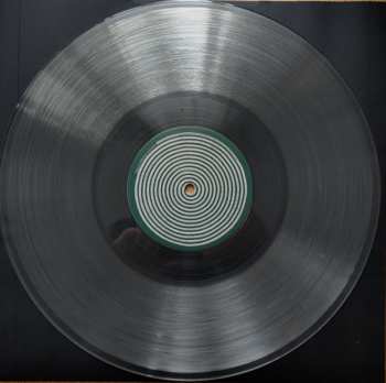LP Adriaan de Roover: Vacuum DLX