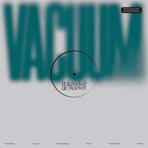 LP Adriaan de Roover: Vacuum DLX