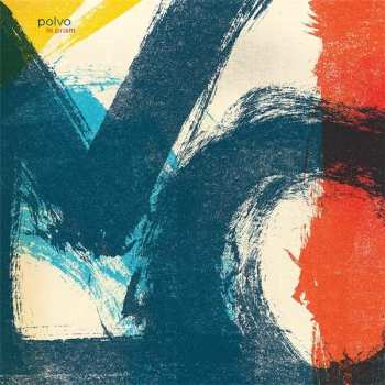 2LP Polvo: In Prism CLR | LTD
