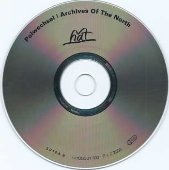 CD Polwechsel: Archives Of The North