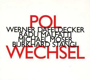 Album Polwechsel: Polwechsel