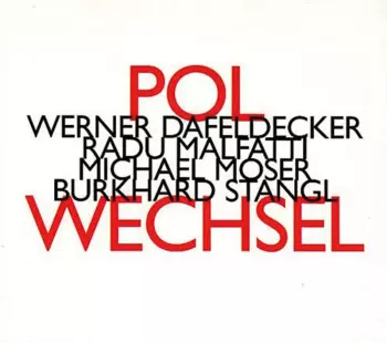 Polwechsel: Polwechsel