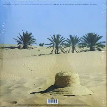 LP Poly Styrene: Translucence CLR