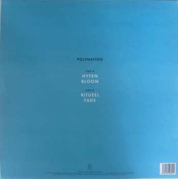LP Polynation: Bloom CLR