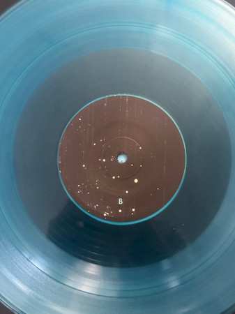 LP Polynation: Bloom CLR