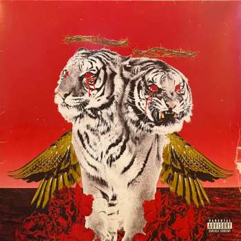 LP Polyphia: New Levels New Devils LTD