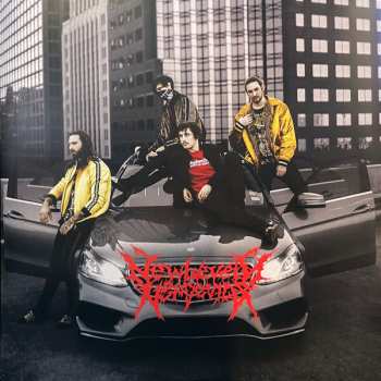 LP Polyphia: New Levels New Devils LTD