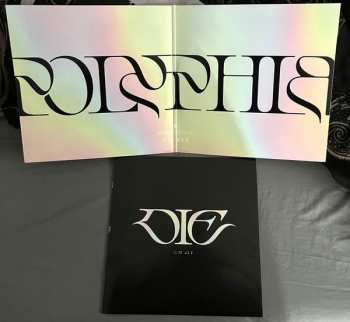 LP Polyphia: Remember That You Will Die LTD | CLR