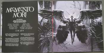 CD Polyphia: Remember That You Will Die