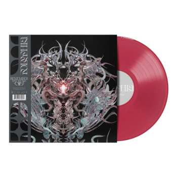 LP Polyphia: Remember That You Will Die (oxblood Vinyl)