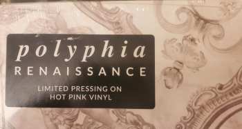 LP Polyphia: Renaissance LTD | CLR