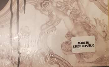LP Polyphia: Renaissance LTD | CLR