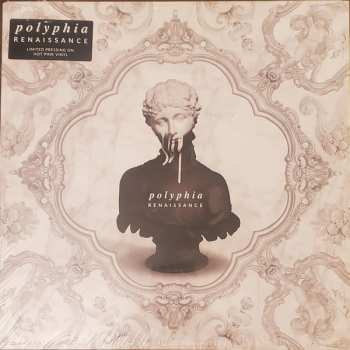 LP Polyphia: Renaissance LTD | CLR