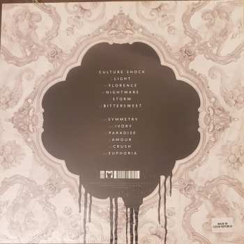 LP Polyphia: Renaissance LTD | CLR