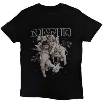 Merch Polyphia: T-shirt Cherub
