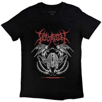 Merch Polyphia: T-shirt Ritual