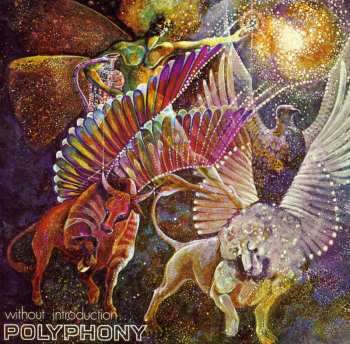 Album Polyphony: Without Introduction...