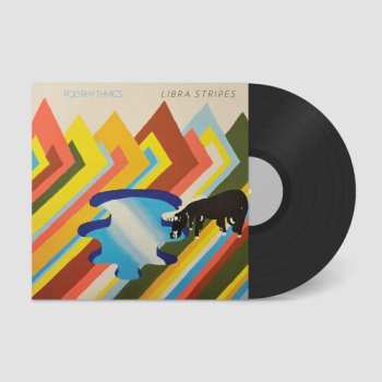 LP Polyrhythmics: Libra Stripes CLR