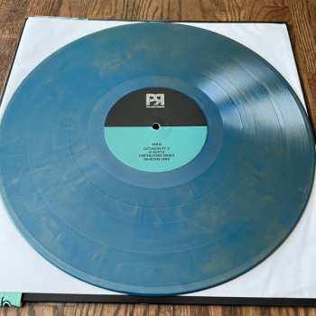 LP Polyrhythmics: Octagon