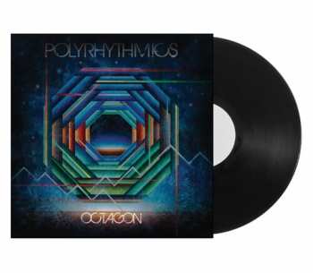 LP Polyrhythmics: Octagon