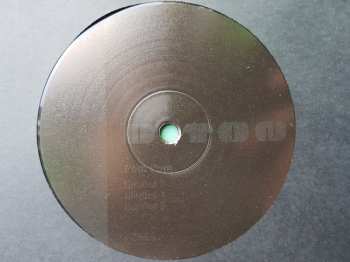 LP Pom Pom: Untitled