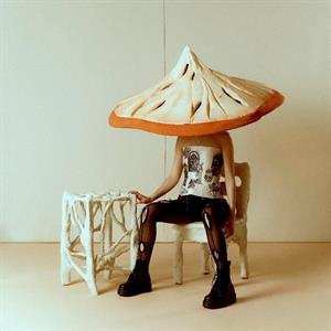 Album Pomme: Consolation