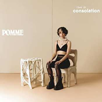 CD Pomme: (Lot 2) Consolation