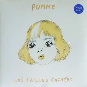 2LP Pomme: Les Failles Cachées LTD | CLR