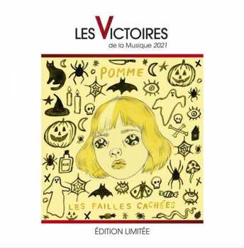 CD Pomme: Les Failles Cachées LTD