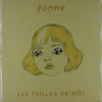 2LP Pomme: Les Failles Cachées