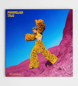 CD Pommelien Thijs: Per Ongeluk