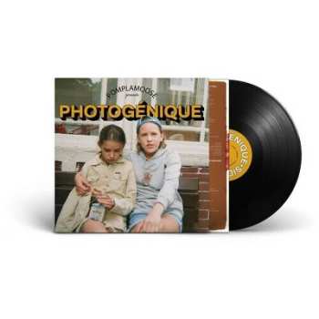 2LP Pomplamoose: Photogénique