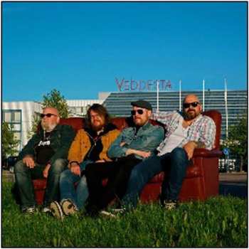 Album Ponamero Sundown: Veddesta