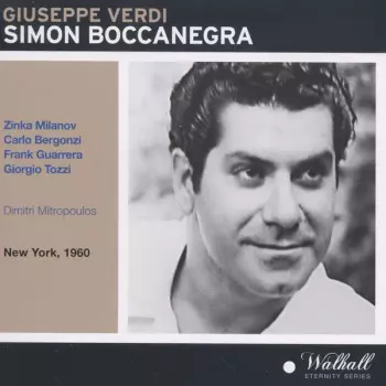 Georg Solti: La Gioconda Gala