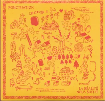 La Réalité Nous Suffit