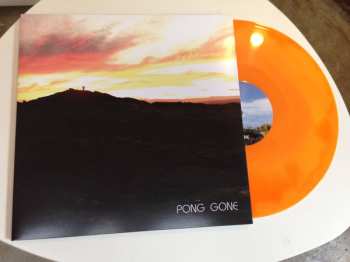 LP Pong: Gone CLR