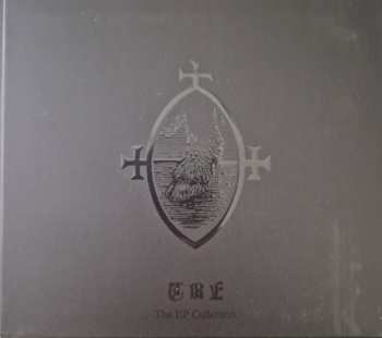 Album Ponte Del Diavolo: Tre - The EP Collection