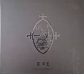 Tre - The EP Collection