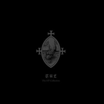 LP Ponte Del Diavolo: Tre - The EP Collection