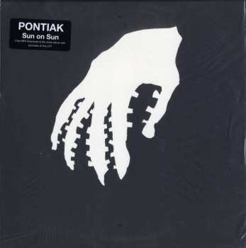 LP Pontiak: Sun On Sun