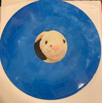 LP PONY: Velveteen CLR | LTD