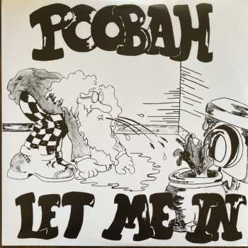 2LP Poobah: Let Me In