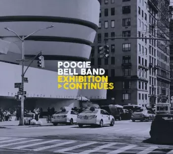Poogie Bell Band: Exhibition Continues
