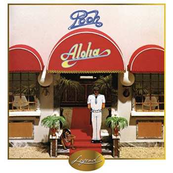 CD Pooh: Aloha