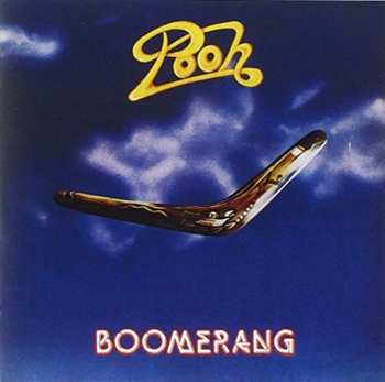 CD Pooh: Boomerang