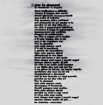 CD Pooh: Il Colore Dei Pensieri