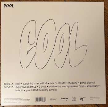 LP Pool: Cool